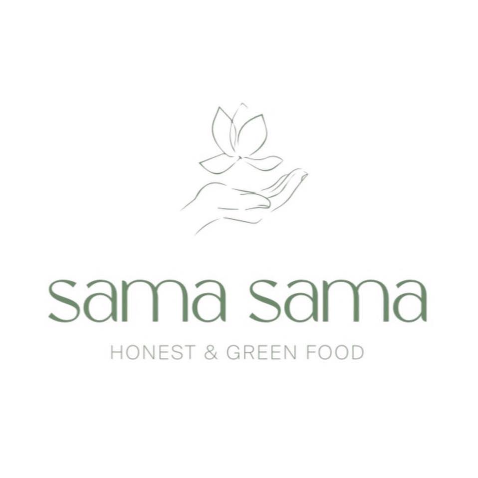 Sama Sama Veggie